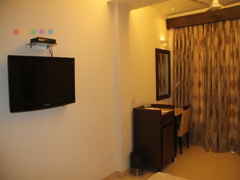 Metropolis Tourist Home Nueva Delhi Exterior foto